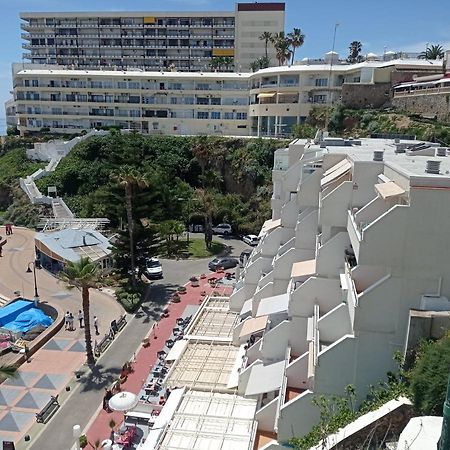 Turisstiko La Roca Chica 2 Apartamento Torremolinos Exterior foto