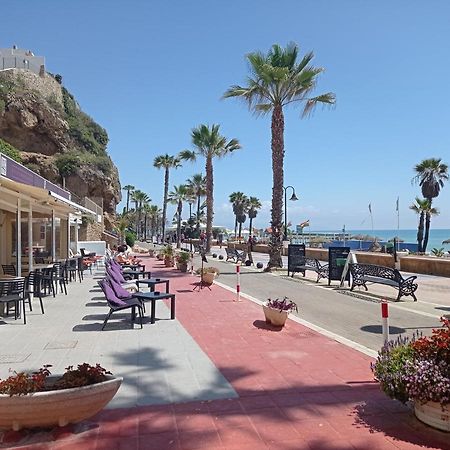 Turisstiko La Roca Chica 2 Apartamento Torremolinos Exterior foto