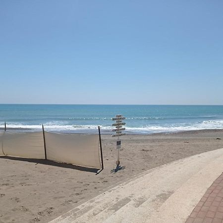 Turisstiko La Roca Chica 2 Apartamento Torremolinos Exterior foto
