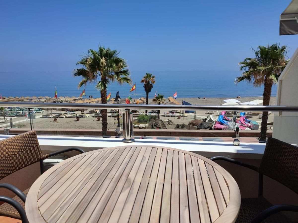 Turisstiko La Roca Chica 2 Apartamento Torremolinos Exterior foto
