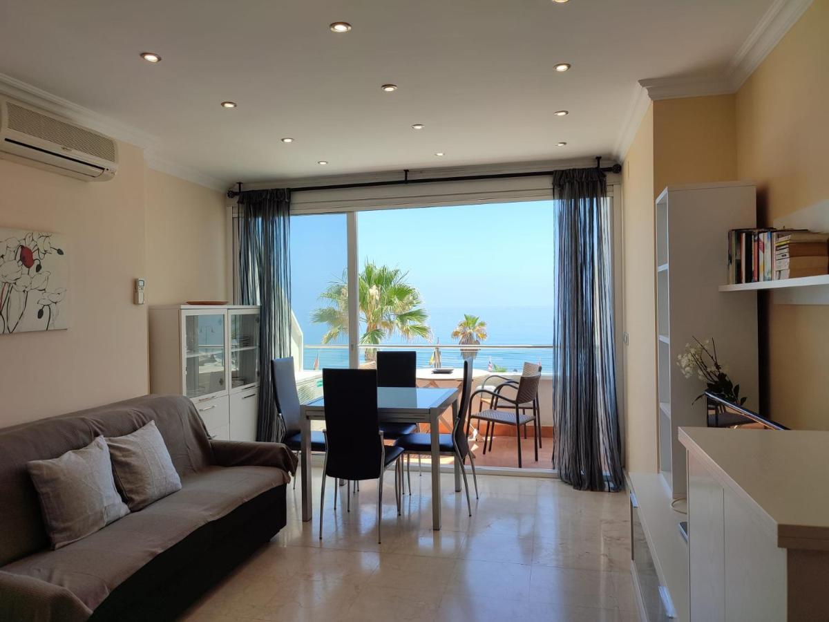 Turisstiko La Roca Chica 2 Apartamento Torremolinos Exterior foto