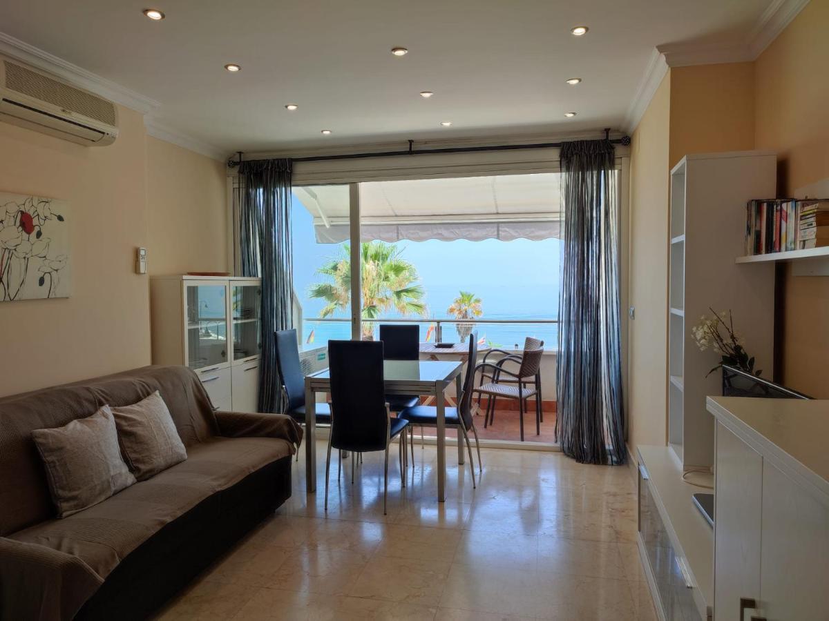 Turisstiko La Roca Chica 2 Apartamento Torremolinos Exterior foto