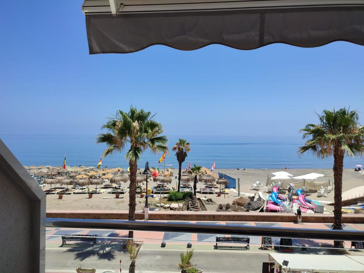Turisstiko La Roca Chica 2 Apartamento Torremolinos Exterior foto
