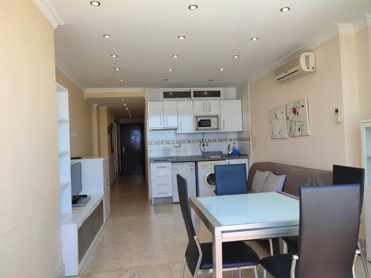 Turisstiko La Roca Chica 2 Apartamento Torremolinos Exterior foto