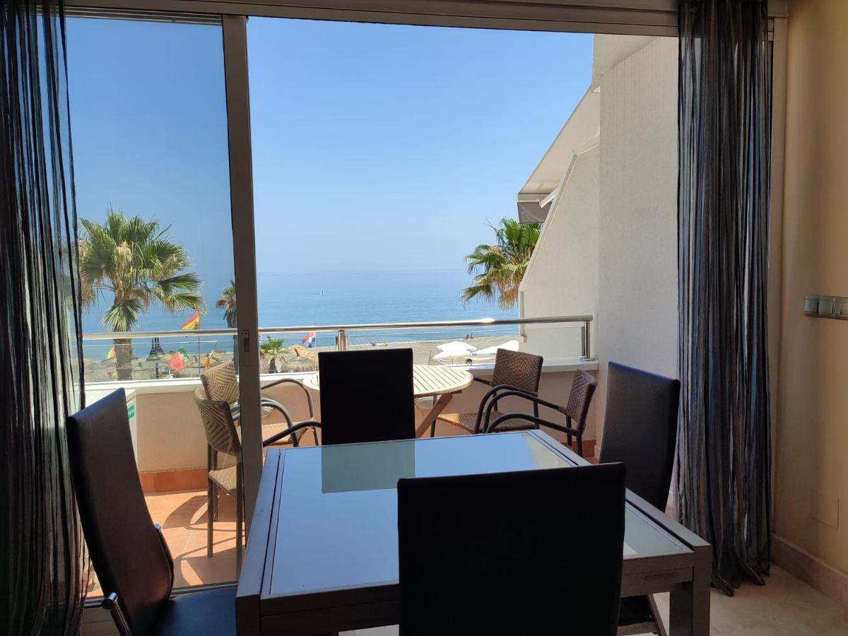 Turisstiko La Roca Chica 2 Apartamento Torremolinos Exterior foto