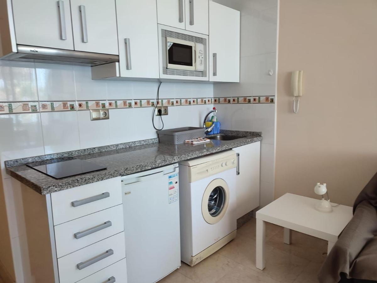 Turisstiko La Roca Chica 2 Apartamento Torremolinos Exterior foto