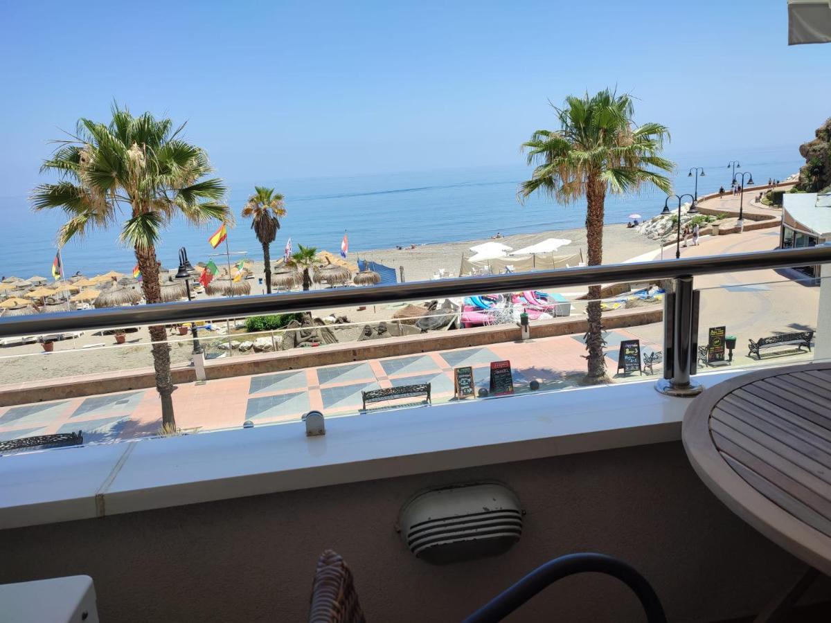 Turisstiko La Roca Chica 2 Apartamento Torremolinos Exterior foto
