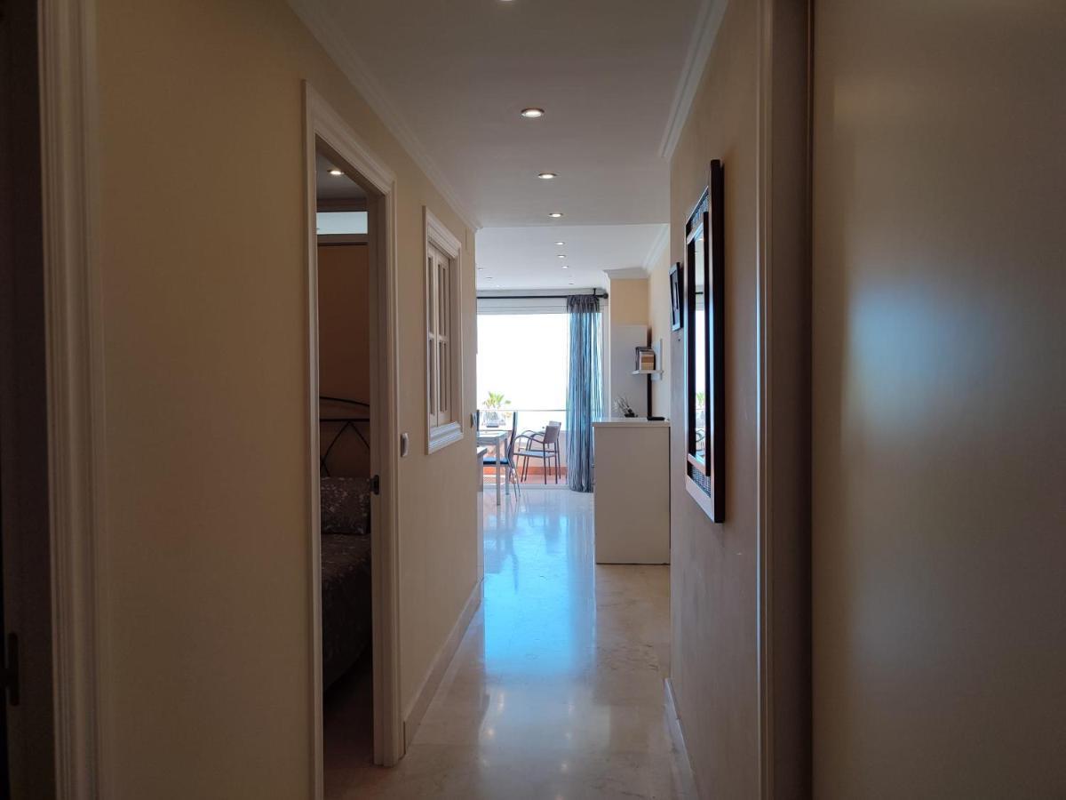 Turisstiko La Roca Chica 2 Apartamento Torremolinos Exterior foto