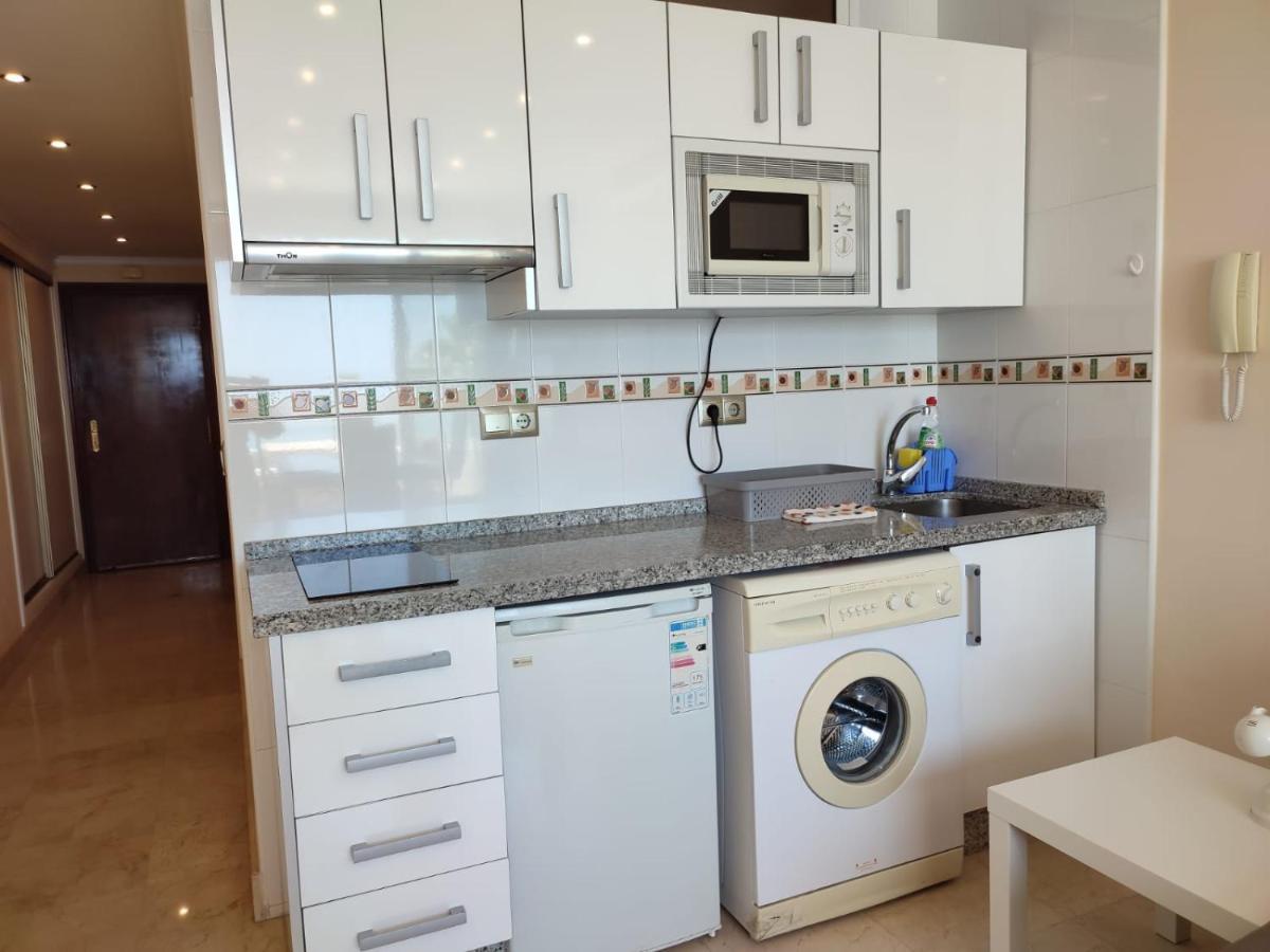 Turisstiko La Roca Chica 2 Apartamento Torremolinos Exterior foto