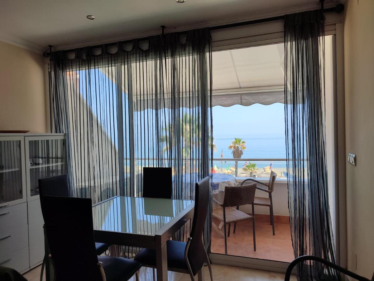 Turisstiko La Roca Chica 2 Apartamento Torremolinos Exterior foto