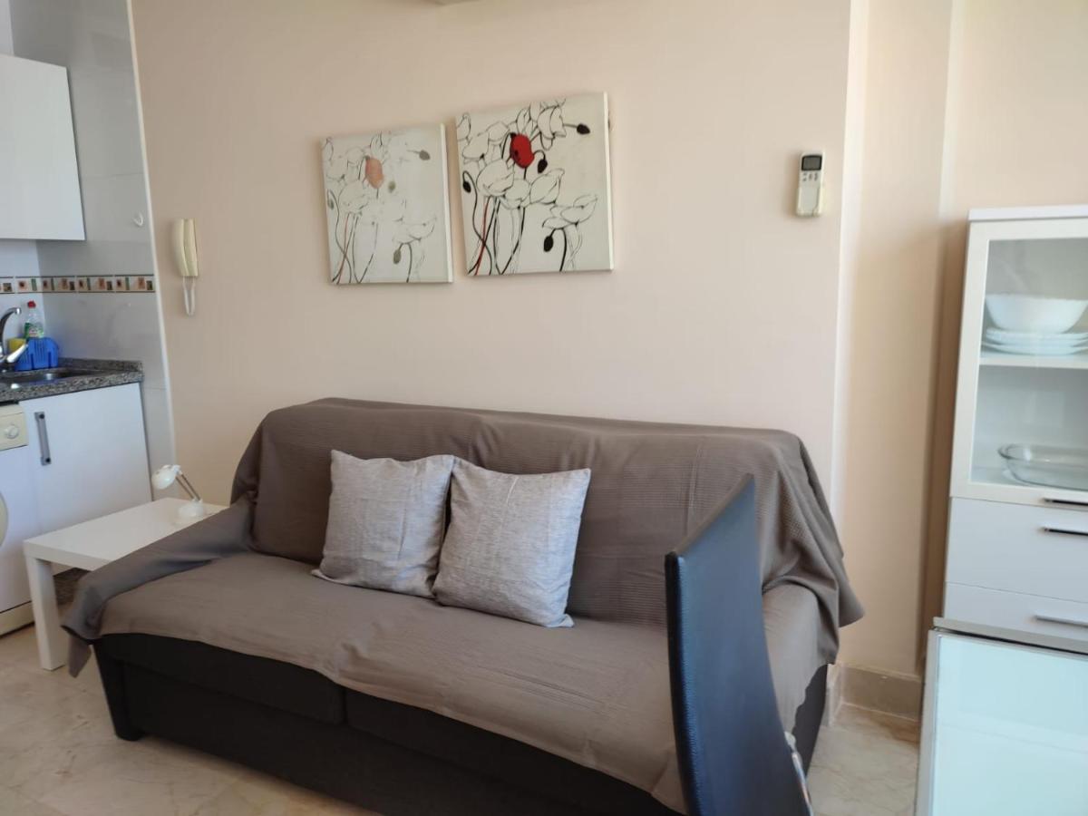 Turisstiko La Roca Chica 2 Apartamento Torremolinos Exterior foto