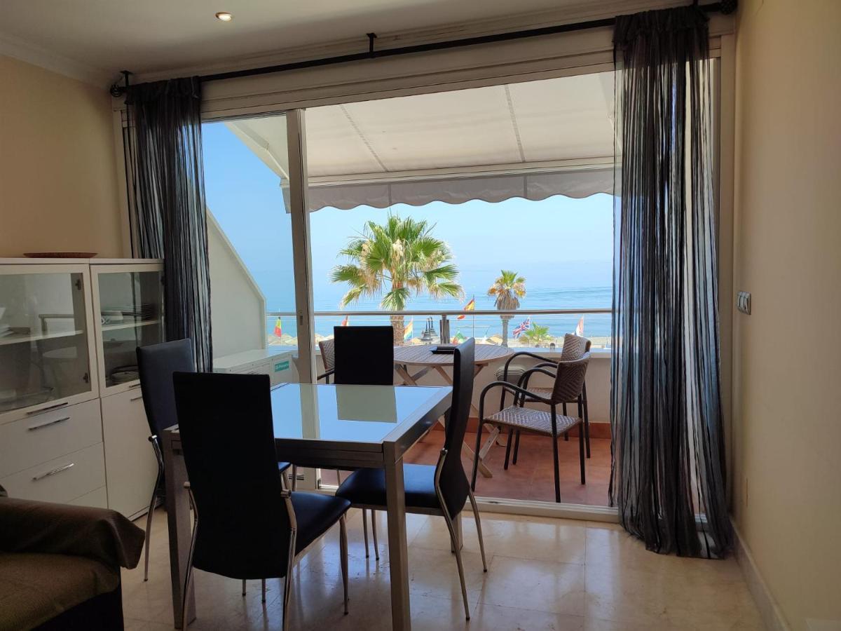 Turisstiko La Roca Chica 2 Apartamento Torremolinos Exterior foto