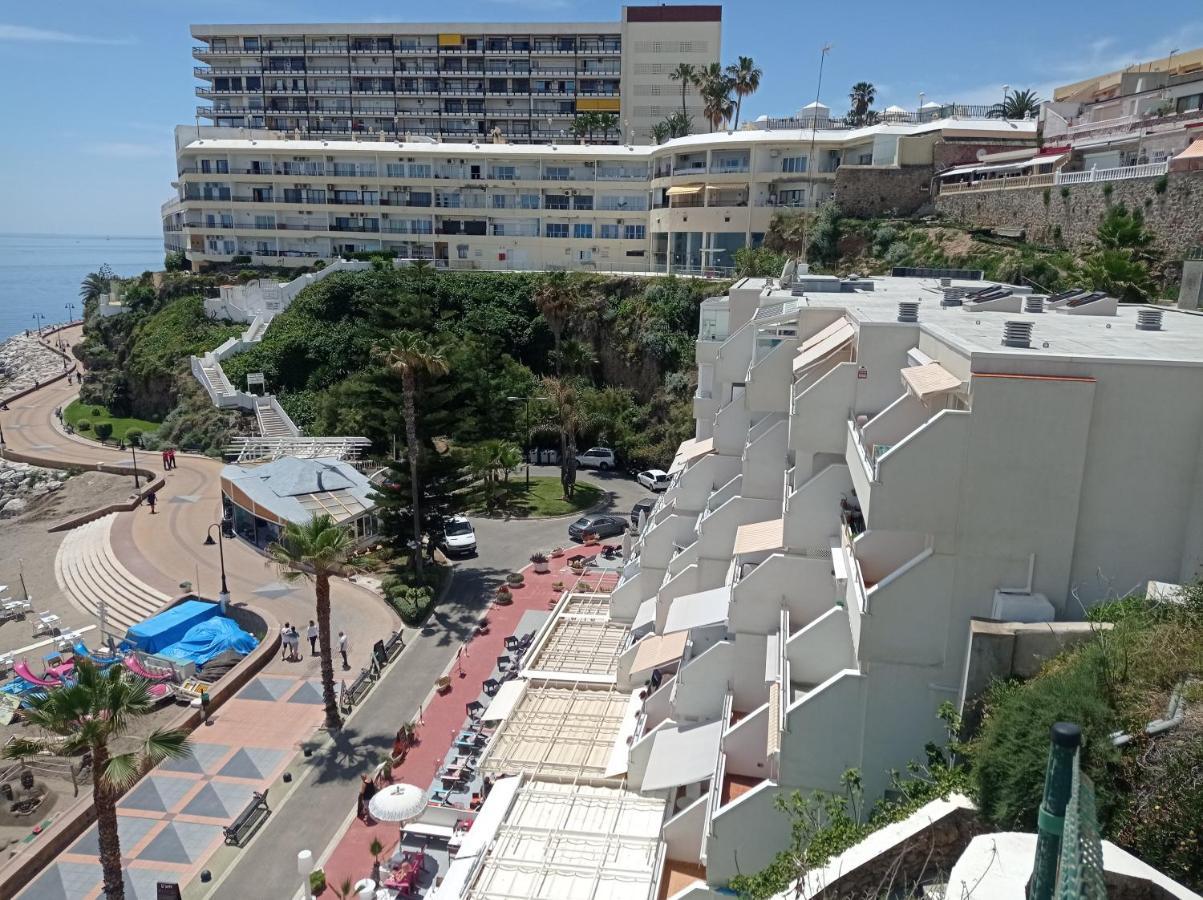 Turisstiko La Roca Chica 2 Apartamento Torremolinos Exterior foto