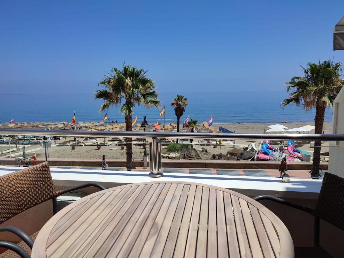 Turisstiko La Roca Chica 2 Apartamento Torremolinos Exterior foto
