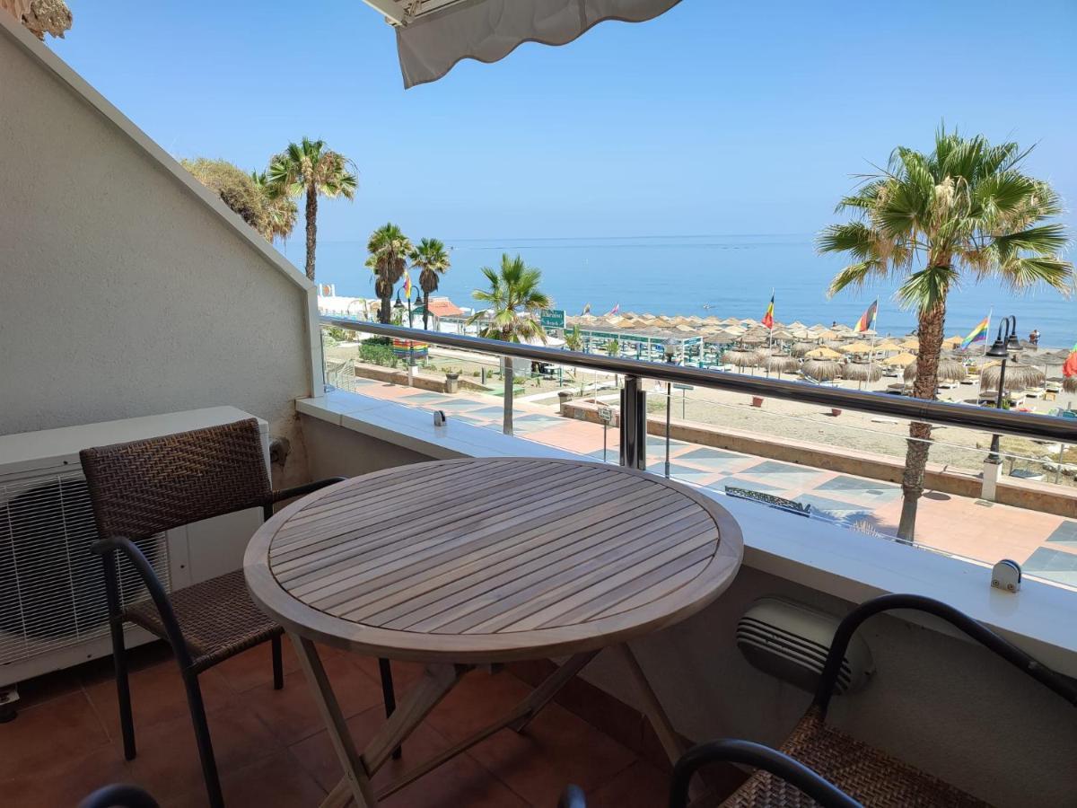 Turisstiko La Roca Chica 2 Apartamento Torremolinos Exterior foto