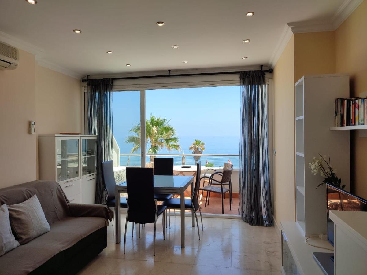 Turisstiko La Roca Chica 2 Apartamento Torremolinos Exterior foto