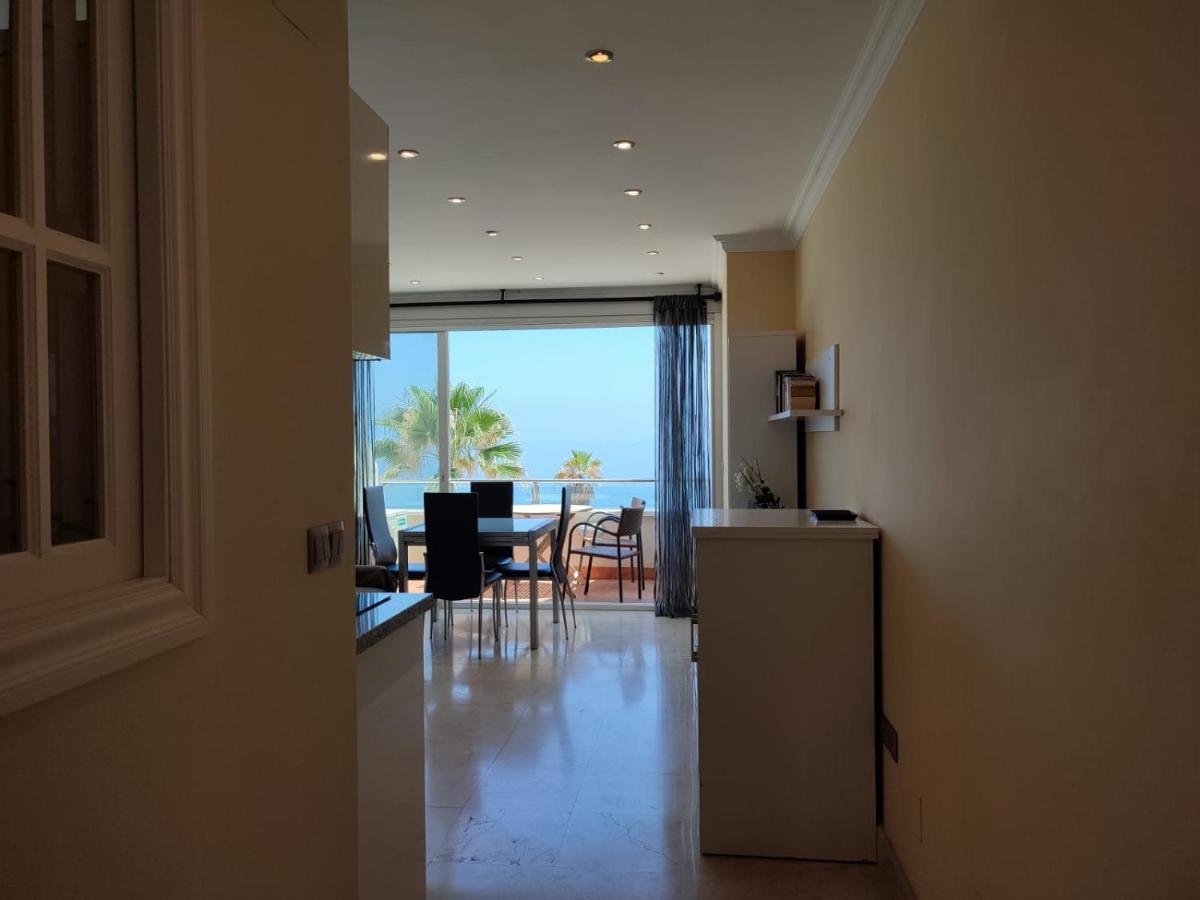 Turisstiko La Roca Chica 2 Apartamento Torremolinos Exterior foto