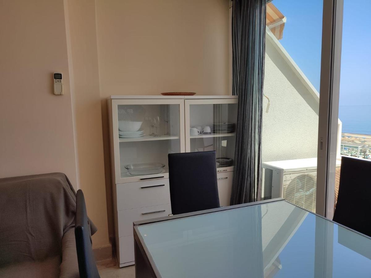 Turisstiko La Roca Chica 2 Apartamento Torremolinos Exterior foto