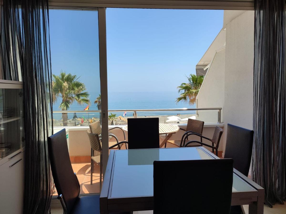 Turisstiko La Roca Chica 2 Apartamento Torremolinos Exterior foto