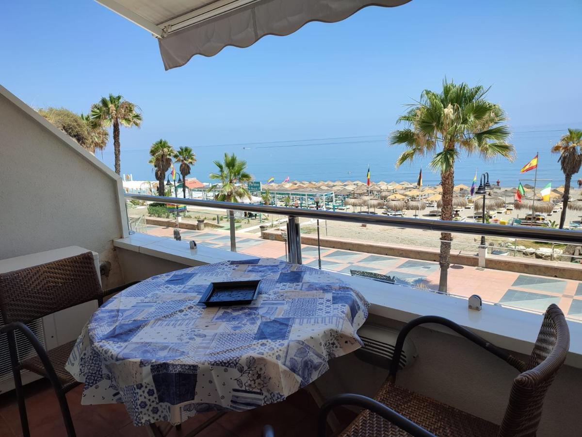 Turisstiko La Roca Chica 2 Apartamento Torremolinos Exterior foto