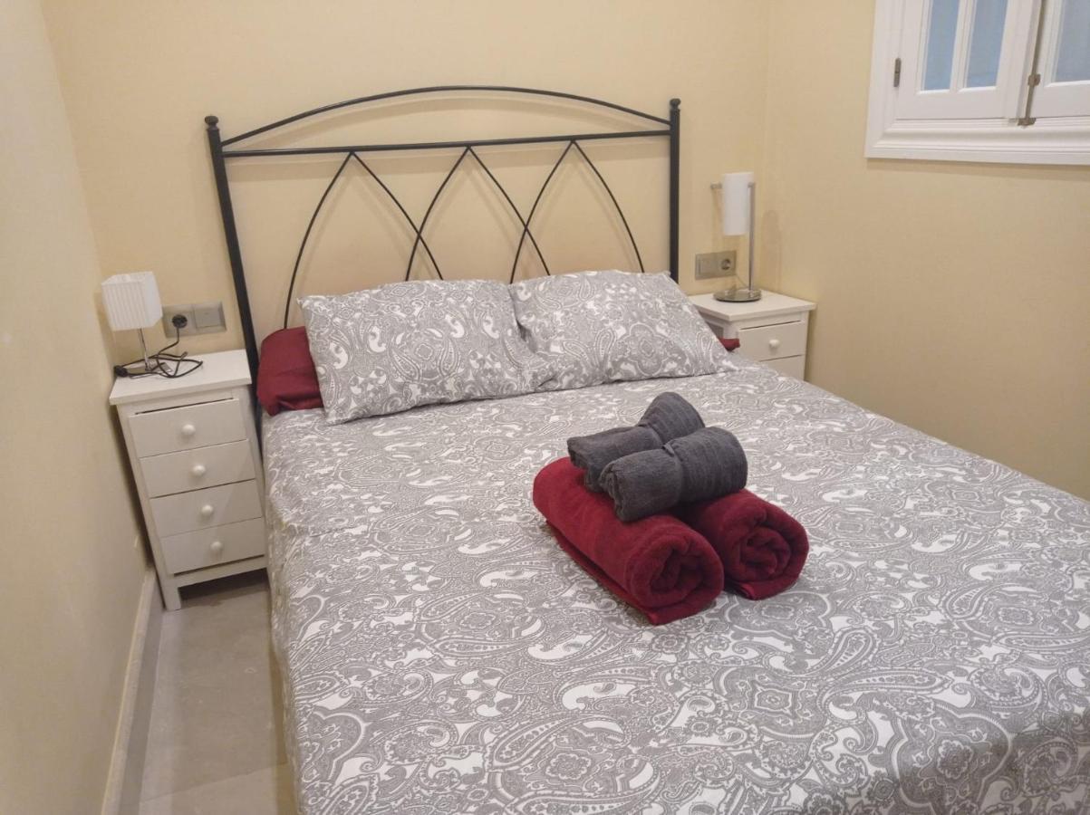 Turisstiko La Roca Chica 2 Apartamento Torremolinos Exterior foto
