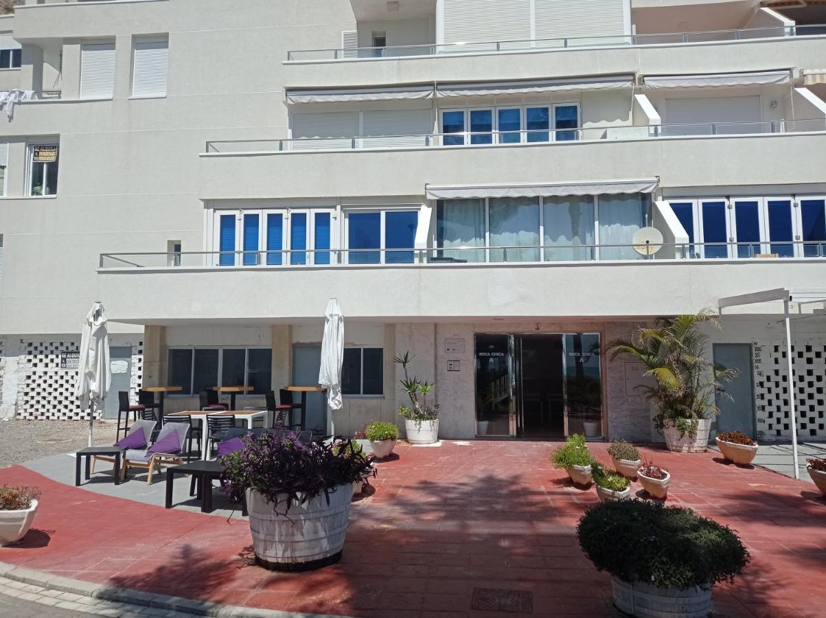 Turisstiko La Roca Chica 2 Apartamento Torremolinos Exterior foto
