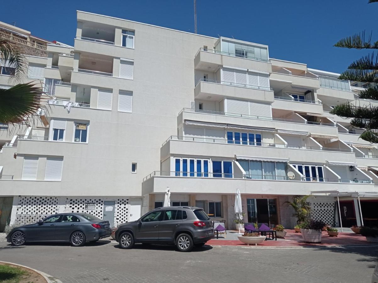 Turisstiko La Roca Chica 2 Apartamento Torremolinos Exterior foto
