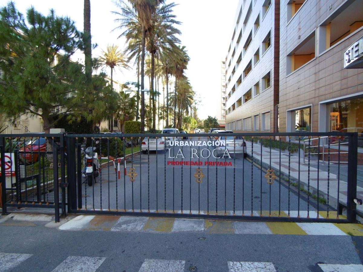 Turisstiko La Roca Chica 2 Apartamento Torremolinos Exterior foto