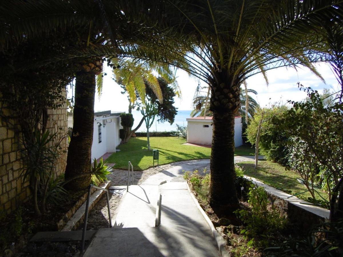 Turisstiko La Roca Chica 2 Apartamento Torremolinos Exterior foto