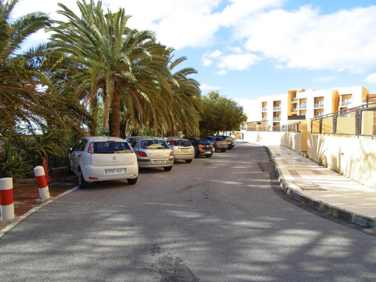 Turisstiko La Roca Chica 2 Apartamento Torremolinos Exterior foto